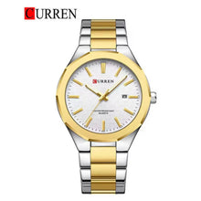 Cargar imagen en el visor de la galería, RELOJ PARA HOMBRE CURREN 8477 KREE2704 - MULTICOLOR