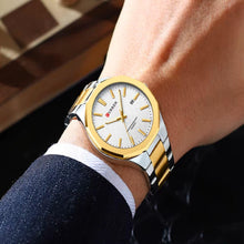 Cargar imagen en el visor de la galería, RELOJ PARA HOMBRE CURREN 8477 KREE2704 - MULTICOLOR