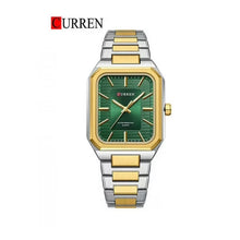 Cargar imagen en el visor de la galería, RELOJ PARA HOMBRE CURREN 8482 KREE4904 - PLATEADO