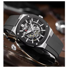 Cargar imagen en el visor de la galería, RELOJ DEPORTIVO PARA HOMBRE CURREN 8485 KREE3901 - NEGRO