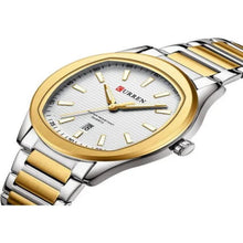 Cargar imagen en el visor de la galería, RELOJ PARA HOMBRE CURREN 8490 KREE4203 - MULTICOLOR