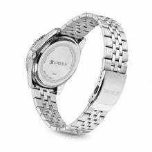 Cargar imagen en el visor de la galería, RELOJ PARA MUJER CURREN ELEGANCE KREE4801 - NEGRO