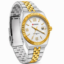 Cargar imagen en el visor de la galería, RELOJ PARA MUJER CURREN ELEGANCE KREE4807 - NEGRO