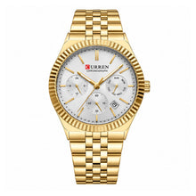 Cargar imagen en el visor de la galería, RELOJ PARA MUJER CURREN ELEGANCE KREE4805 - NEGRO