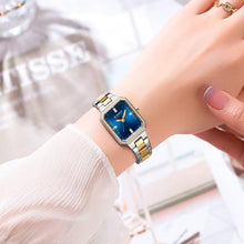 Cargar imagen en el visor de la galería, RELOJ PARA MUJER CURREN 9102 KREE24015 - MULTICOLOR