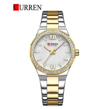 Cargar imagen en el visor de la galería, RELOJ PARA MUJER CURREN 9103 KREE2803 - MULTICOLOR