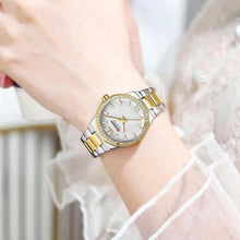 Cargar imagen en el visor de la galería, RELOJ PARA MUJER CURREN 9103 KREE2803 - MULTICOLOR