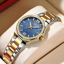 Cargar imagen en el visor de la galería, RELOJ PARA MUJER CURREN 9103 KREE2804 - MULTICOLOR