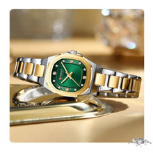 Cargar imagen en el visor de la galería, RELOJ PARA MUJER CURREN 9104 KREE3506 - MULTICOLOR