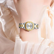 Cargar imagen en el visor de la galería, RELOJ PARA MUJER CURREN 9104 KREE3505 - MULTICOLOR
