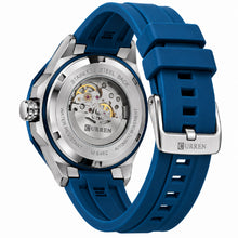 Cargar imagen en el visor de la galería, RELOJ PARA MUJER CURREN ELEGANCE KREE3504 - CAFÉ