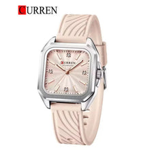 Cargar imagen en el visor de la galería, RELOJ DEPORTIVO PARA MUJER CURREN 9113 KREE4501 - ROSA