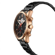 Cargar imagen en el visor de la galería, RELOJ PARA HOMBRE CURREN 8352 KREC9301 - NEGRO