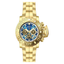 Cargar imagen en el visor de la galería, RELOJ PARA HOMBRE INVICTA JASON TAYLOR 24311_OUT - ORO