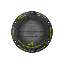 Cargar imagen en el visor de la galería, RELOJ PARA HOMBRE INVICTA SUBAQUA 24340_OUT - NEGRO
