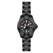 Cargar imagen en el visor de la galería, RELOJ PARA HOMBRE INVICTA CHARACTER COLLECTION 24471_OUT - NEGRO