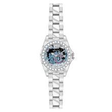 Cargar imagen en el visor de la galería, RELOJ PARA MUJER INVICTA CHARACTER COLLECTION 24490_OUT - ACERO