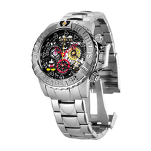 Cargar imagen en el visor de la galería, RELOJ MICKEY MOUSE PARA HOMBRE INVICTA DISNEY LIMITED EDITION 24503_OUT - ACERO