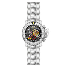 Cargar imagen en el visor de la galería, RELOJ MICKEY MOUSE PARA HOMBRE INVICTA DISNEY LIMITED EDITION 24503_OUT - ACERO