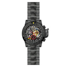 Cargar imagen en el visor de la galería, RELOJ MICKEY MOUSE PARA HOMBRE INVICTA DISNEY LIMITED EDITION 24505_OUT - NEGRO