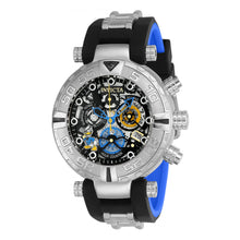 Cargar imagen en el visor de la galería, RELOJ DONALD PATO PARA HOMBRE INVICTA DISNEY LIMITED EDITION 24509_OUT - AZUL NEGRO