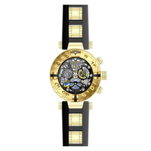Cargar imagen en el visor de la galería, RELOJ DONALD PATO PARA HOMBRE INVICTA DISNEY LIMITED EDITION 24510_OUT - AZUL NEGRO