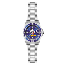 Cargar imagen en el visor de la galería, RELOJ MICKEY MOUSE PARA HOMBRE INVICTA DISNEY LIMITED EDITION 24608_OUT - ACERO