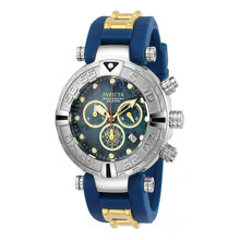 Cargar imagen en el visor de la galería, RELOJ BEAUTY AND THE BEAST PARA HOMBRE INVICTA DISNEY LIMITED EDITION 24717_OUT - AZUL OSCURO