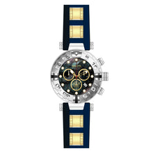 Cargar imagen en el visor de la galería, RELOJ BEAUTY AND THE BEAST PARA HOMBRE INVICTA DISNEY LIMITED EDITION 24717_OUT - AZUL OSCURO