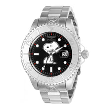Cargar imagen en el visor de la galería, RELOJ PARA HOMBRE INVICTA CHARACTER COLLECTION 24813_OUT - ACERO