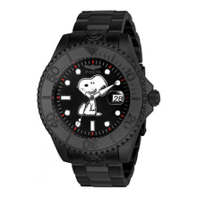 Cargar imagen en el visor de la galería, RELOJ PARA HOMBRE INVICTA CHARACTER COLLECTION 24814_OUT - NEGRO