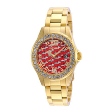 Cargar imagen en el visor de la galería, RELOJ PARA MUJER INVICTA CHARACTER COLLECTION 24821_OUT - ORO