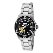 Cargar imagen en el visor de la galería, RELOJ PARA MUJER INVICTA CHARACTER COLLECTION 24865_OUT - ACERO