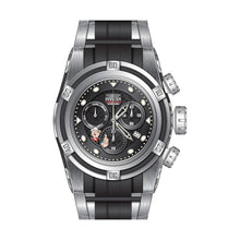 Cargar imagen en el visor de la galería, RELOJ PARA HOMBRE INVICTA CHARACTER COLLECTION 24895_OUT - ACERO NEGRO
