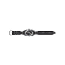 Cargar imagen en el visor de la galería, RELOJ PARA HOMBRE INVICTA CHARACTER COLLECTION 24895_OUT - ACERO NEGRO