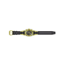 Cargar imagen en el visor de la galería, RELOJ PARA HOMBRE INVICTA CHARACTER COLLECTION 24896_OUT - DORADO NEGRO