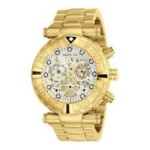 Cargar imagen en el visor de la galería, RELOJ PARA HOMBRE INVICTA SUBAQUA 24990_OUT - ORO