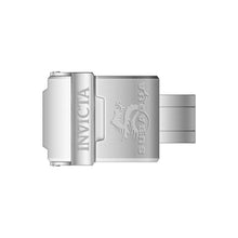 Cargar imagen en el visor de la galería, RELOJ PARA HOMBRE INVICTA SUBAQUA 25097_OUT - ACERO