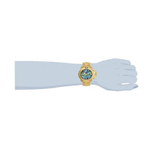 Cargar imagen en el visor de la galería, RELOJ PARA HOMBRE INVICTA SUBAQUA 25098_OUT - ORO