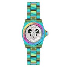 Cargar imagen en el visor de la galería, RELOJ MICKEY MOUSE PARA HOMBRE INVICTA DISNEY LIMITED EDITION 25182_OUT - IRIDISCENTE