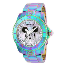 Cargar imagen en el visor de la galería, RELOJ MICKEY MOUSE PARA HOMBRE INVICTA DISNEY LIMITED EDITION 25182_OUT - IRIDISCENTE