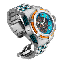 Cargar imagen en el visor de la galería, RELOJ PARA HOMBRE INVICTA JASON TAYLOR 25307_OUT - AZUL ACERO