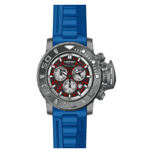 Cargar imagen en el visor de la galería, RELOJ SPIDERMAN PARA HOMBRE INVICTA MARVEL 25618_OUT - AZUL