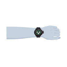 Cargar imagen en el visor de la galería, RELOJ HULK PARA HOMBRE INVICTA MARVEL 25619_OUT - VERDE NEGRO