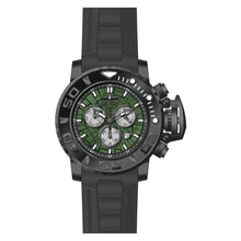 Cargar imagen en el visor de la galería, RELOJ HULK PARA HOMBRE INVICTA MARVEL 25619_OUT - VERDE NEGRO