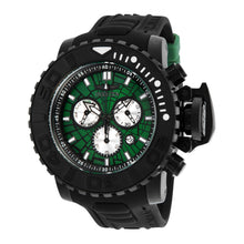 Cargar imagen en el visor de la galería, RELOJ HULK PARA HOMBRE INVICTA MARVEL 25619_OUT - VERDE NEGRO