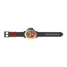 Cargar imagen en el visor de la galería, RELOJ IRONMAN PARA HOMBRE INVICTA MARVEL 25620_OUT - NEGRO ROJO
