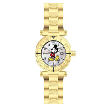 Cargar imagen en el visor de la galería, RELOJ MICKEY MOUSE PARA HOMBRE INVICTA DISNEY LIMITED EDITION 25670_OUT - ORO
