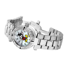 Cargar imagen en el visor de la galería, RELOJ MICKEY MOUSE PARA MUJER INVICTA DISNEY LIMITED EDITION 25671_OUT - ACERO