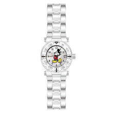 Cargar imagen en el visor de la galería, RELOJ MICKEY MOUSE PARA MUJER INVICTA DISNEY LIMITED EDITION 25671_OUT - ACERO